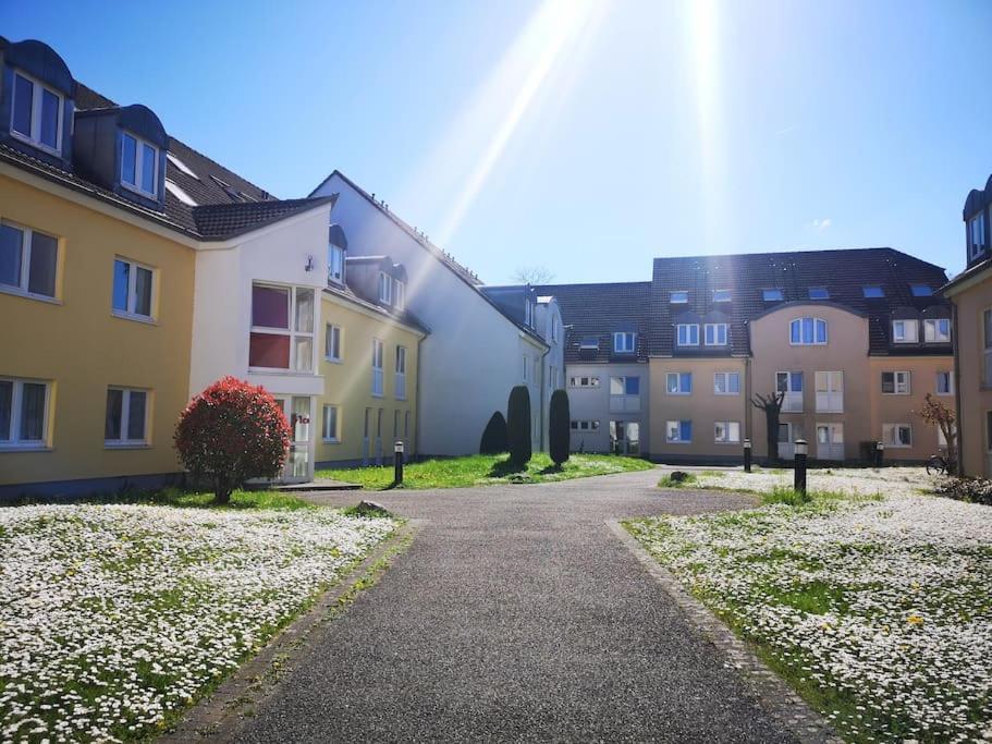At Sarah'S Trier Exterior foto